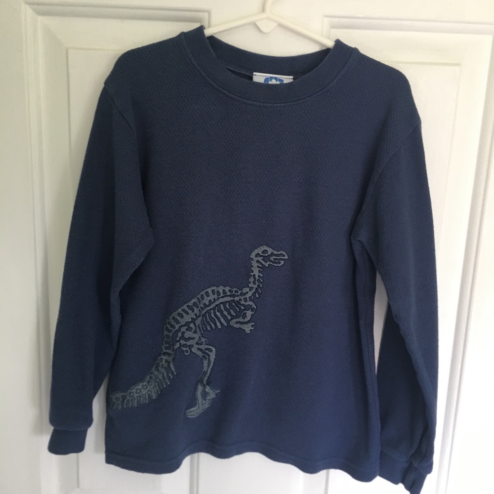 Dinosaur long sleeve 🦕 🦖